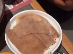 -牛YO寿喜烧火锅自助(三台子万象汇店)