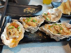 -纪录片《人生一串》体验店(静安店)