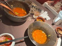 -山石榴·贵州菜(陆家嘴中心店)
