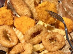 -路易十三西餐厅(西关新天地店)