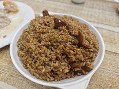 牛肉烩饭-老七饭馆(光荣道总店)