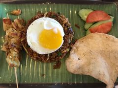 -南沙游艇会·大兵船餐厅