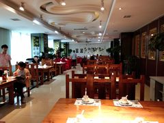 大堂-老长春肉馆(创业大街店)
