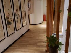 -麦子MaiMassage(打浦桥店)