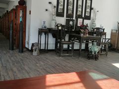 -清风小镇闯关东影视基地