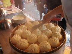 -津品味小吃(大学湾店)