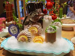 -尚海豆捞(乐虹坊店)