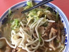 -窦四牛杂面(总店)