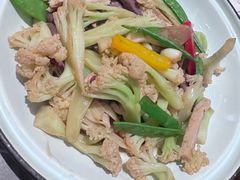 -先记烧鹅王·本地粤菜(福永店)