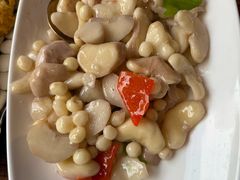 -百万叔(临湖店)