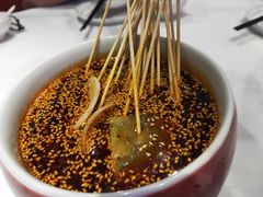 -眉州东坡(上海中心店)