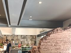-黄山老妈·土菜(碧桂园店)