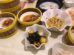 -知粤塘港式茶餐厅