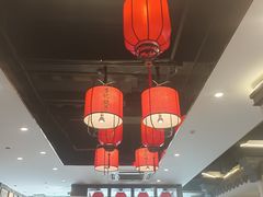 -李记饺子·熏酱东北菜(欢乐谷店)