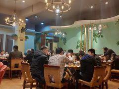 大堂-铁胖子口碑长沙菜·龙虾烧烤(赤岗社区店)