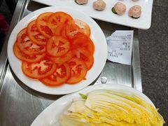 -芭夯兔·无骨兔汤锅(远达港湾店)