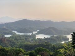 -高榜山景区