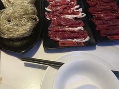 -潮牛一家潮汕牛肉火锅(璧山中央大街店)