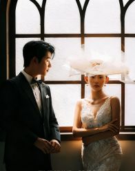 -时光印记婚纱摄影工作室·原创定制