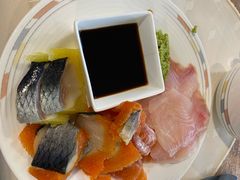 -汇泉王朝大饭店-旋转餐厅(南海路店)
