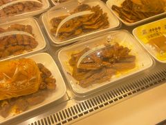 -久久丫鸭脖(车站南路2店)
