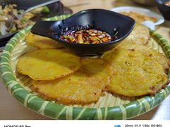 -朝族高丽火盆(长白山总店)