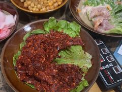 -谭记重庆老火锅(总店)