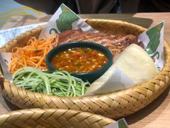 -迷你椰·泰式大排档(观前街店)