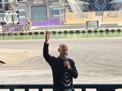 -渔岛海洋度假区