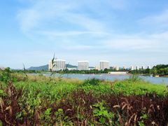 -琅岐红光湖公园