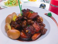 -圆苑(上海广场店)