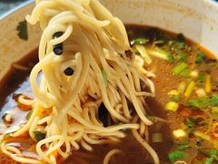 -宛平李记小吃(东关街店)