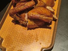 -羽鸽集·乳鸽专门店·地道顺德菜(岭南站店)