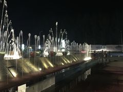 -天源吉布世温泉水乐园