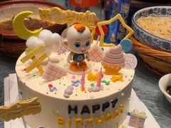 -印巷里主题餐厅(马鞍山店)