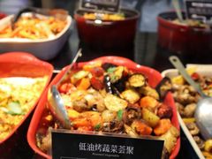 -Green Option(官舍店)
