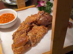 -缪氏川菜(深圳北站缤果空间店)