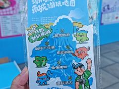-东莞展览馆