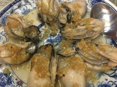 -阿殳菜馆·私厨(水围村店)