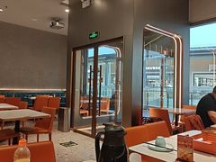 -川百汇烤鱼·泡饼·美蛙(八达岭店)