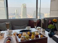 -北京柏悦酒店·锦庭餐厅Dining Room