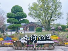 -诗经里