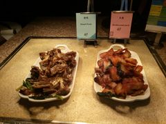 -韵咖啡自助餐厅(天津香格里拉店)