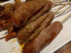 -吉香碳烤生蚝(仙霞路店)