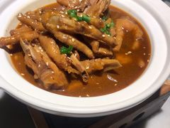 -小菜园新徽菜(常州武进吾悦店)