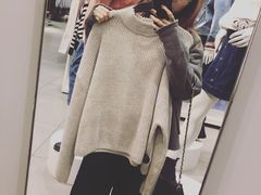 -H&M(鹏欣水游城店)