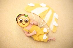 -西瓜庄园儿童摄影