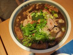 -肠王卤煮(西单食宝街店)