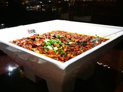 -杨记隆府(汉街店)