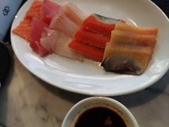 -锦厨国际自助餐厅 · 云端景观 (昆明索菲特大酒店)